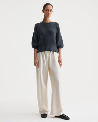 The Alva Sweater