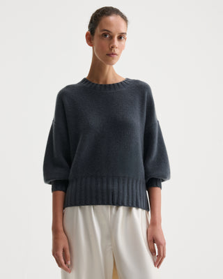 The Alva Sweater
