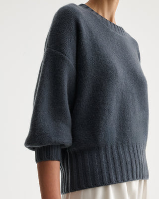 The Alva Sweater