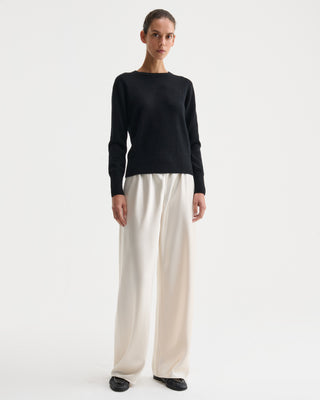 The Chelsea Sweater
