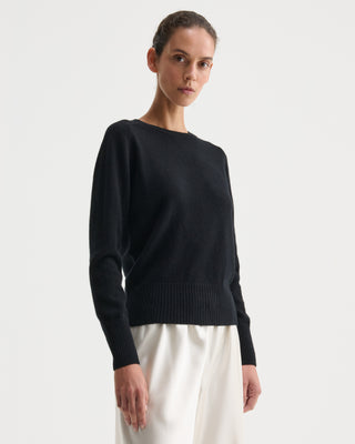 The Chelsea Sweater