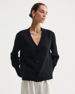 The Resort Cardigan