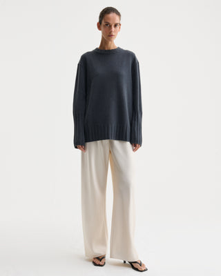 The Havn Sweater