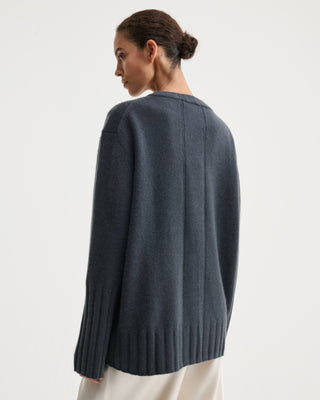 The Havn Sweater