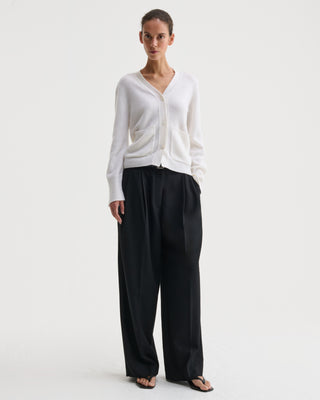 The Oliva Cardigan