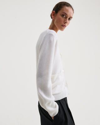 The Oliva Cardigan