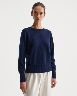 The Chelsea Sweater