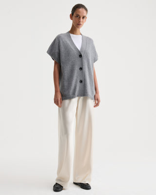 The Mistral Cardigan