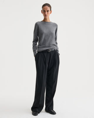 The Chelsea Sweater