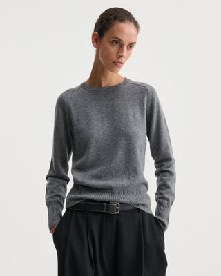 The Chelsea Sweater