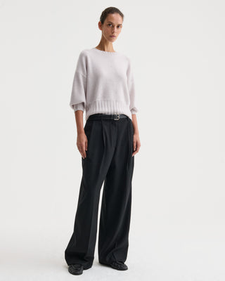The Alva Sweater