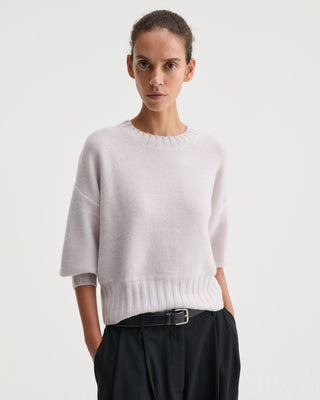 The Alva Sweater