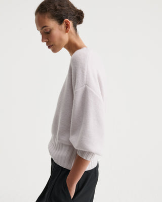 The Alva Sweater