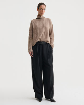 The Fjord Sweater