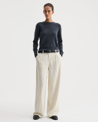 The Chelsea Sweater