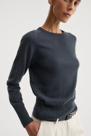 The Chelsea Sweater