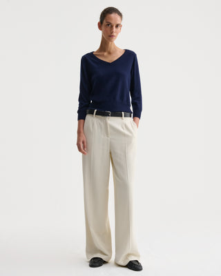 The Padierna Sweater