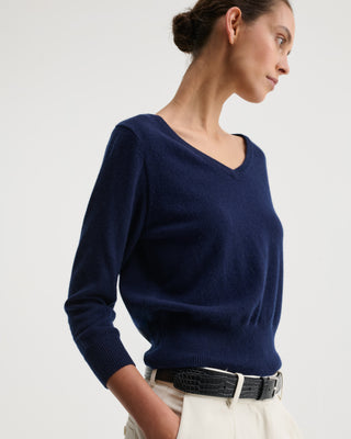 The Padierna Sweater