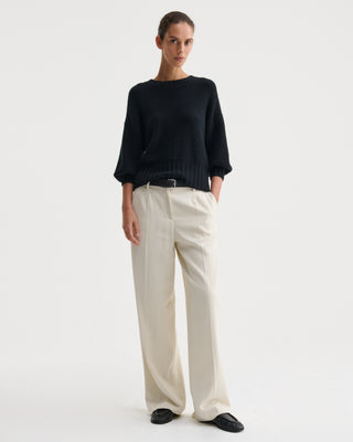 The Alva Sweater