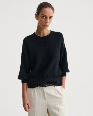 The Alva Sweater