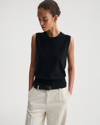 The Mediterranean Top