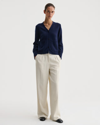 The Oliva Cardigan