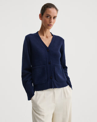 The Oliva Cardigan