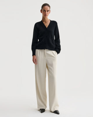 The Oliva cardigan