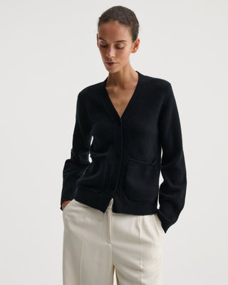 The Oliva cardigan