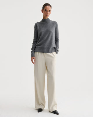 The Nordlys Sweater