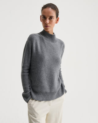 The Nordlys Sweater