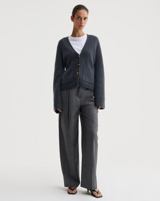 The Freja Cardigan