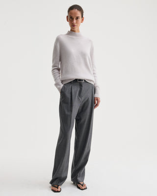 The Nordlys Sweater