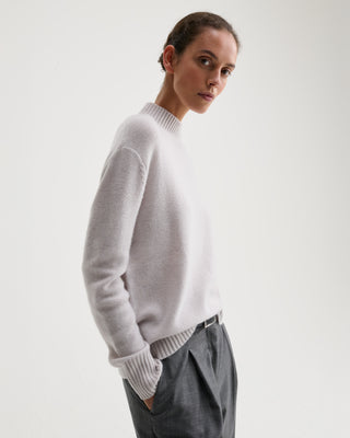 The Nordlys Sweater
