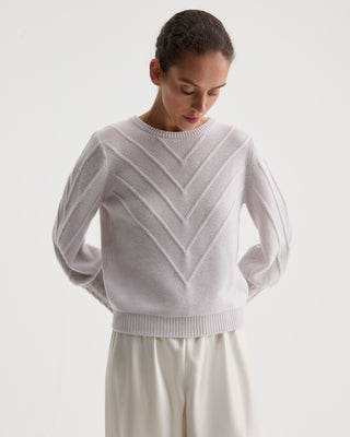 The Skog Sweater Round Neck