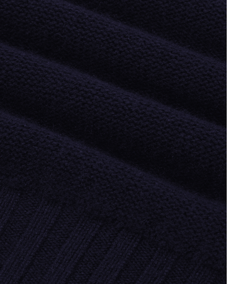 The Alva Sweater - Nonchi Cashmere