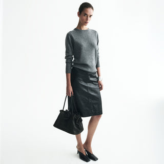 The Chelsea Sweater