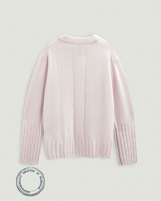 The Knightsbridge Sweater