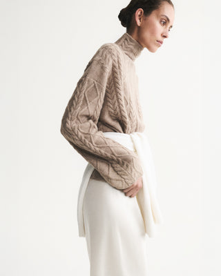 The Fjord Sweater
