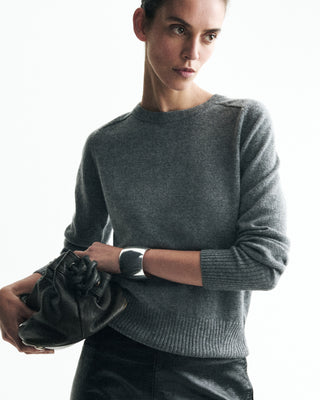 The Chelsea Sweater