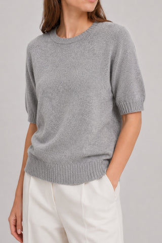 Etoile Sweater - Nonchi Cashmere - 100% cashmere