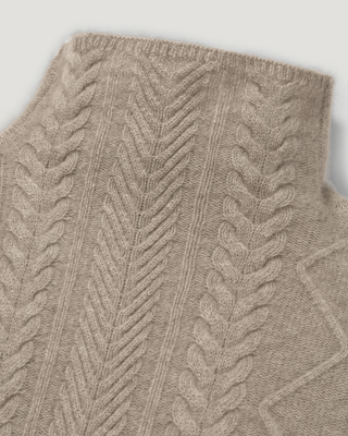 The Fjord Sweater