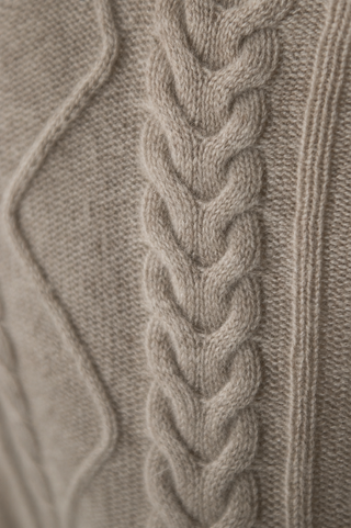 The Fjord Sweater