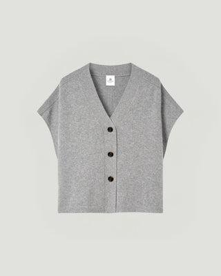 The Mistral Cardigan
