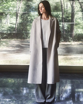 The Isblom Coat