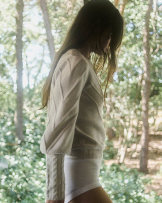 The Skog Sweater