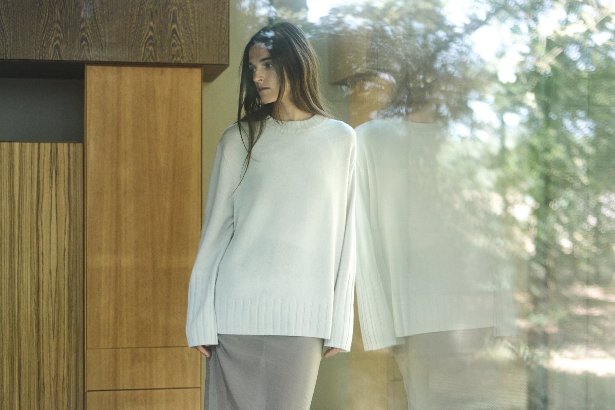 The Quiet Reserve | Luxury Cashmere Inspired by Scandinavian Design ...