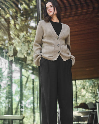 The Freja Cardigan