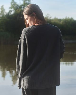 The Havn Sweater