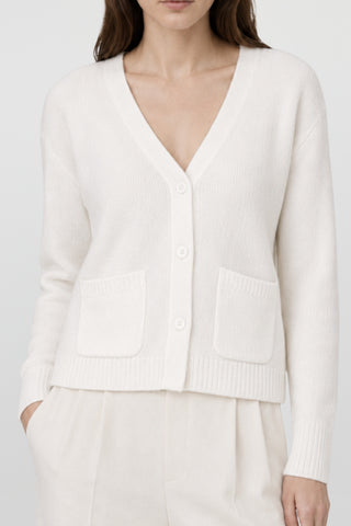 The Oliva Cardigan